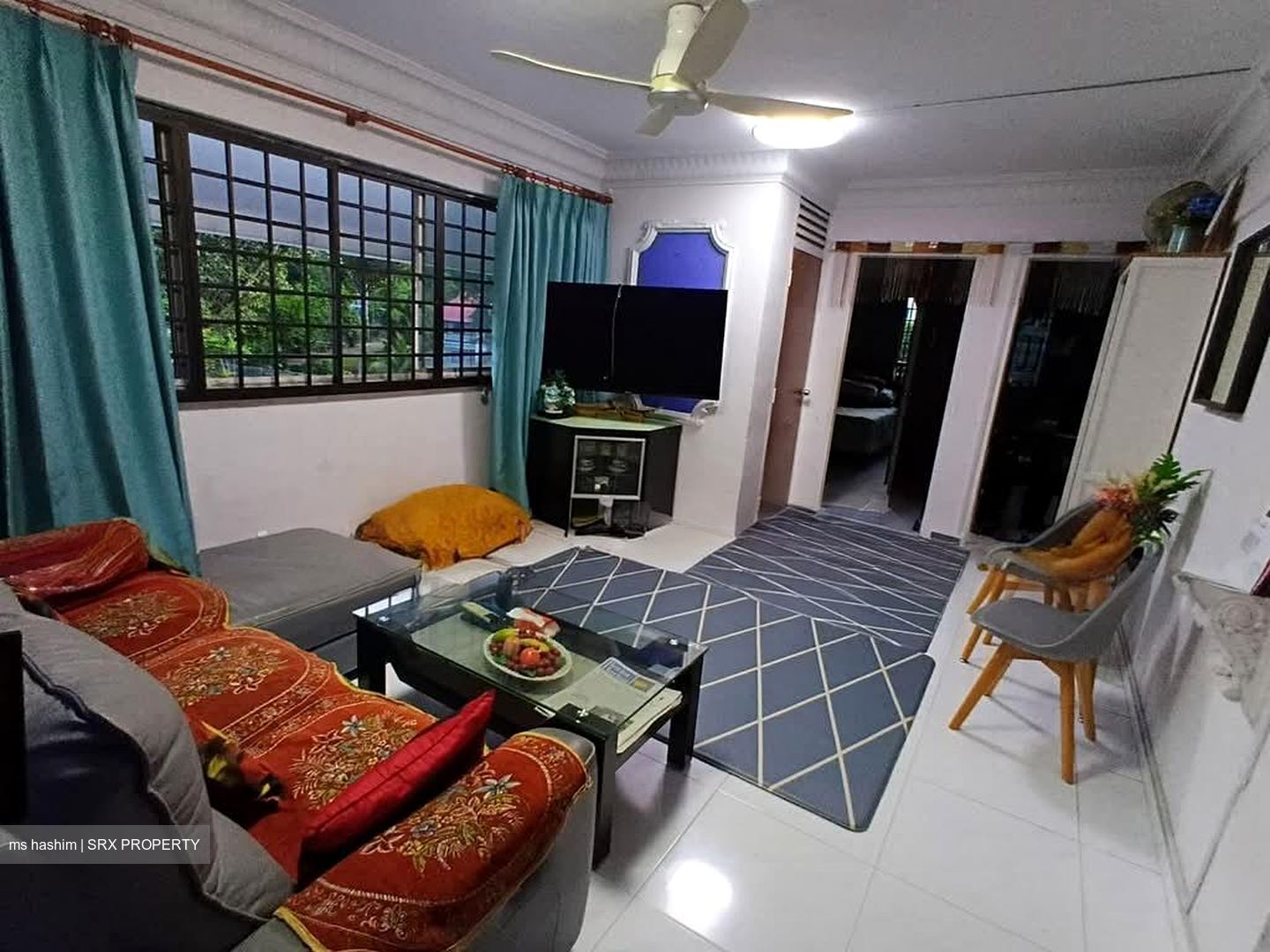 Blk 104 Potong Pasir Avenue 1 (Toa Payoh), HDB 3 Rooms #592507701